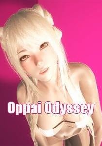 Oppai Odyssey