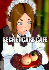 Secret Care Cafe