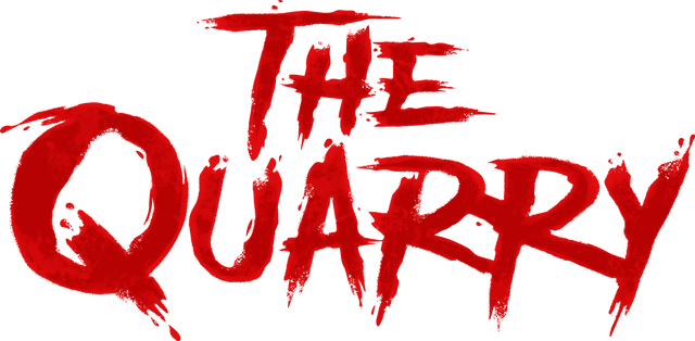 Логотип The Quarry