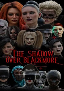 The Shadow over Blackmore