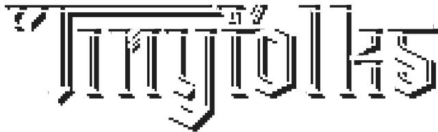 Логотип Tinyfolks