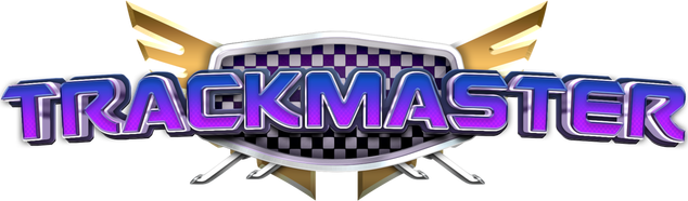 Логотип Trackmaster