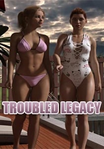 Troubled Legacy