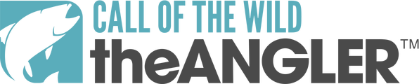 Логотип Call of the Wild: The Angler