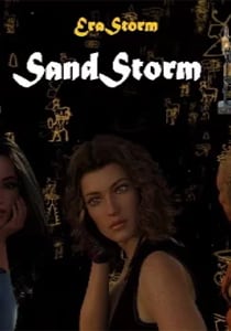 EraStorm: SandStorm