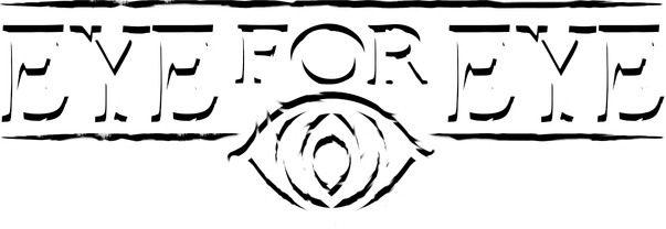 Логотип Eye For Eye