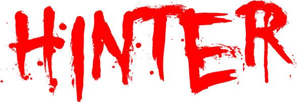 Логотип Hinter