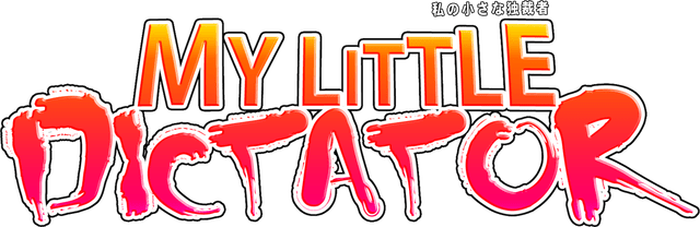 Логотип My Little Dictator