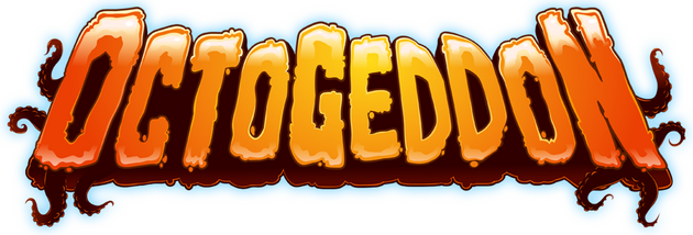 Логотип Octogeddon