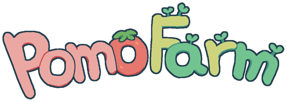 Логотип PomoFarm
