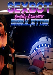 Sexbot Quality Assurance Simulator