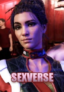 Sexverse