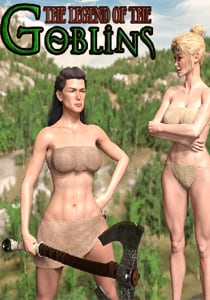 The Legend of the Goblins