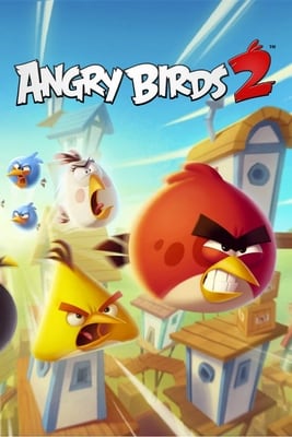 Angry Birds 2