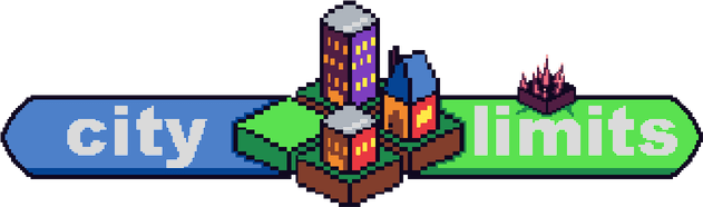 Логотип City Limits