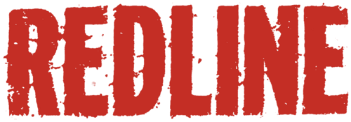 Логотип Redline