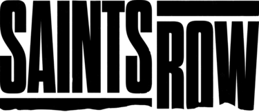 Логотип Saints Row 2022