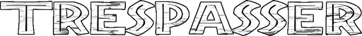 Логотип Trespasser: The Lost World - Jurassic Park