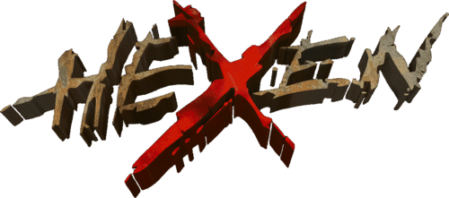 Логотип Hexen HD