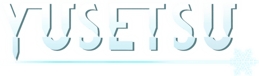Логотип Yusetsu