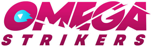 Логотип Omega Strikers