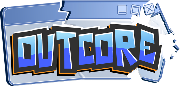 Логотип Outcore: Desktop Adventure