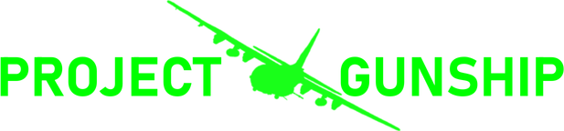 Логотип Project Gunship