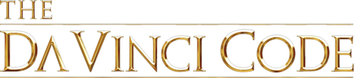 Логотип The Da Vinci Code