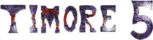 Логотип Timore 5