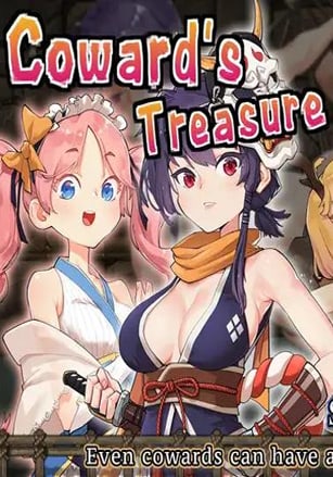 Coward's Treasure