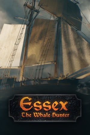 Essex: The Whale Hunter