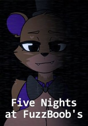 Five Nights at FuzzBoob's