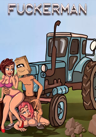 FUCKERMAN COLLECTION