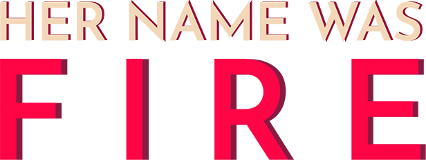 Логотип Her Name Was Fire