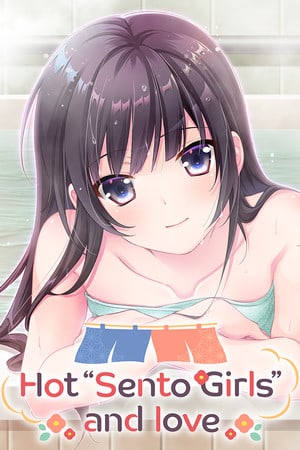 Hot Sento Girls and love