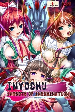 Inyochu: Insects of Insemination