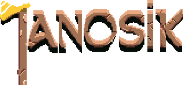 Логотип Janosik - Highlander Precision Platformer