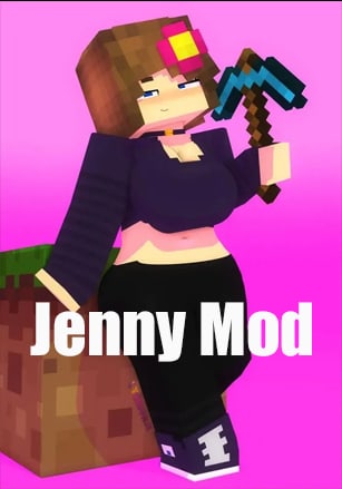 Jenny Mod