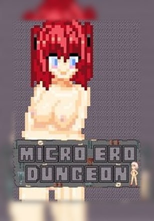 Micro Ero Dungeon