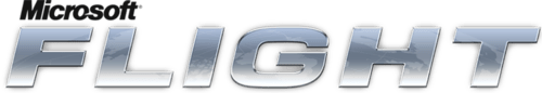 Логотип Microsoft Flight