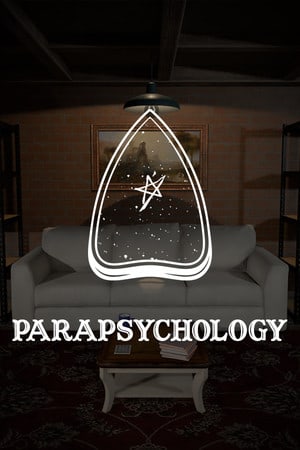 Parapsychology
