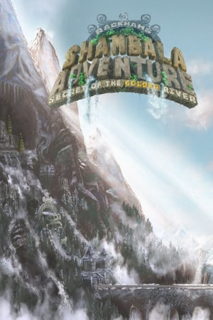 Rackham's Shambala Adventure