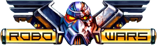Логотип Robowars