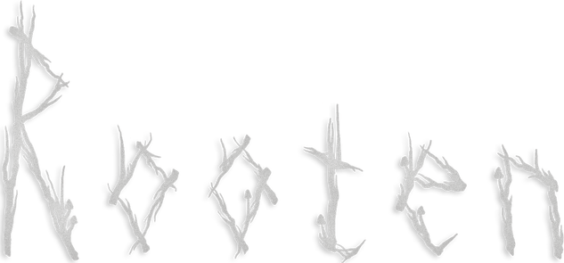 Логотип Rooten