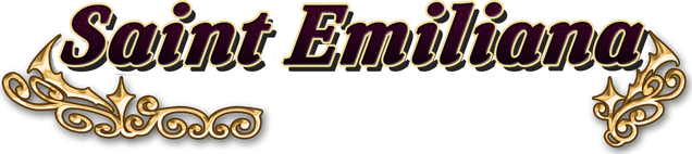 Логотип Saint Emiliana