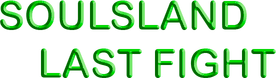 Логотип Soulsland: Last Fight