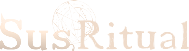Логотип SusRitual