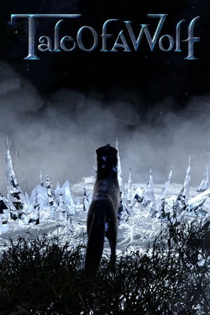 Tale Of A Wolf