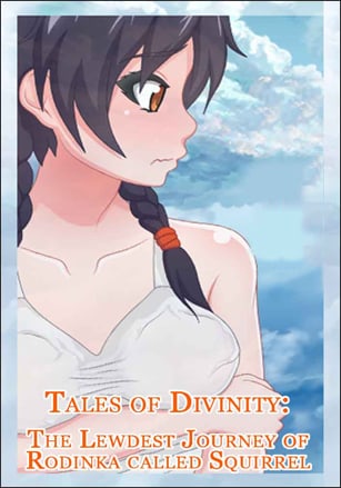 Tales of Divinity: Rodinka's Lewd Adventures