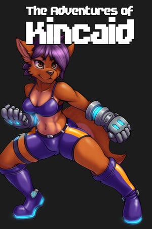 The Adventures of Kincaid